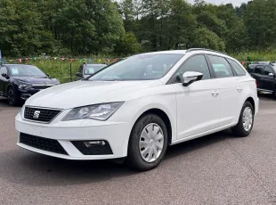 SEAT LEON ST 1.6 TDI 115CH REFERENCE