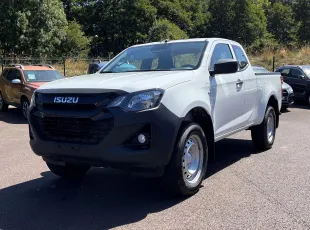 ISUZU D-MAX III 1.9 DDI 164CH N60 B SPACE A/T NEUF