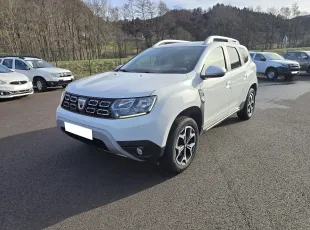DACIA DUSTER 4X4 1.5BLUEDCI 115CH PRESTIGE