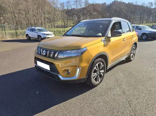 SUZUKI VITARA 1.4HYBRYD 129CH STYLE ALLGRIP
