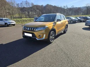 SUZUKI VITARA 1.4HYBRID 129CH PRIVILEGE ALLGRIP