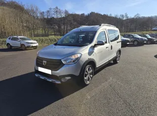 DACIA DOKKER 1.5DCI 90CH STEPWAY
