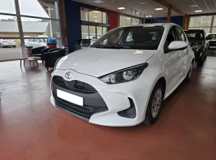 TOYOTA YARIS HYBRID 1.5 116CH DYNAMIC BUSINESS